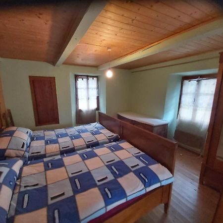 Tepilanti Villa Cerentino Eksteriør bilde