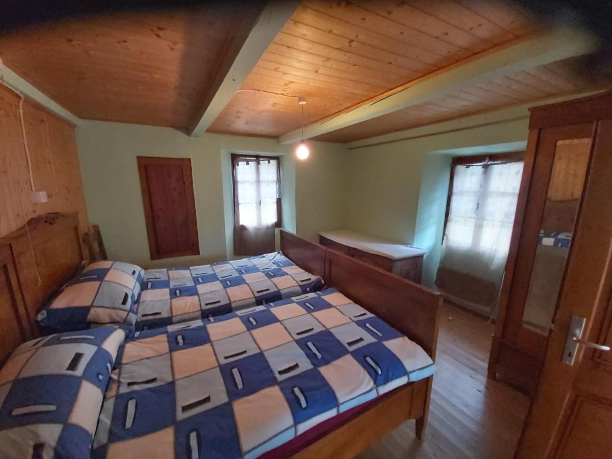 Tepilanti Villa Cerentino Eksteriør bilde