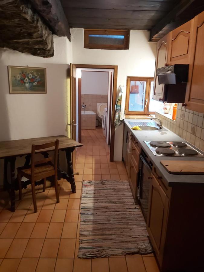 Tepilanti Villa Cerentino Eksteriør bilde